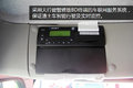 安全环保智能 城市渣土车这回