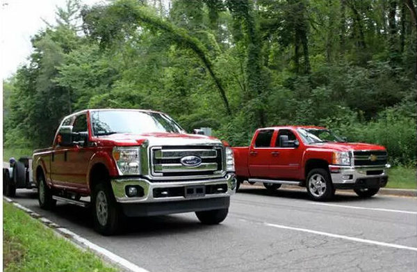 盘点世界各国汽车文化 中国 小面 当道