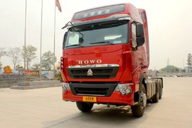 四川首台540马力T7H