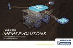 米其林 MEMS Evolution3轮胎管理系统