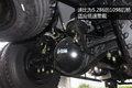 能装能卸销量大  瑞沃平板自卸配置齐全