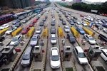 想尽办法延长收费 高速路成