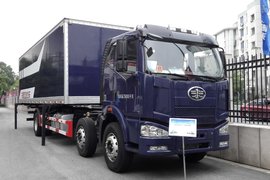 国内三家甩箱车型盘点