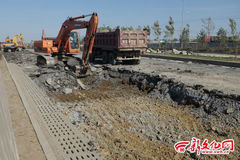 ����������·�� 5��ʩ���Խ�ͨӰ���