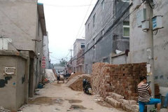 ����ײ�˼���ǰ�� 6��Ůͯ����ѹ����