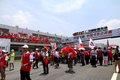 欧曼GTL夺冠 中国卡车公开赛首战闭幕
