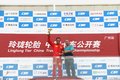 欧曼GTL夺冠 中国卡车公开赛首战闭幕