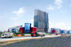 ���պ�һ����԰���� ����ʡ����طֲ�