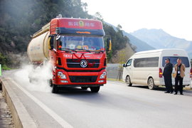 用户盼辅助制动早普及