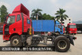 短小精悍 解放推220马力J6L港口牵引车