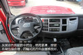 短小精悍 解放推220马力J6L港口牵引车