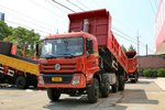 东特20吨重载小霸王 8x2自卸售24.86万