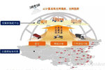 传化物流先声夺人：欲做货运界