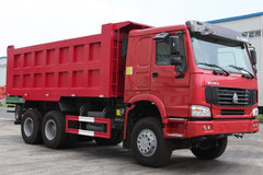 ���ڳ��� ��������HOWO��ж����23.5��