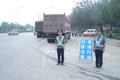 交警运政不相同 拦截检查不是谁都可以