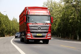 GTL载货车卡测评视频