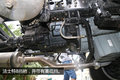 青岛龙V也有牵引车 主打轻量化进军港拖