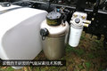 青岛龙V也有牵引车 主打轻量化进军港拖