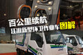 续航超100公里 江淮好运电动小精灵来了
