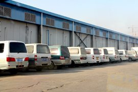 金旅翼做运力的整合者