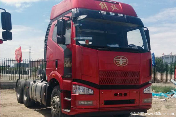 �����ͻ�&nbsp;���н��J6P&nbsp;6x4ǣ��ֱ��5ǧ