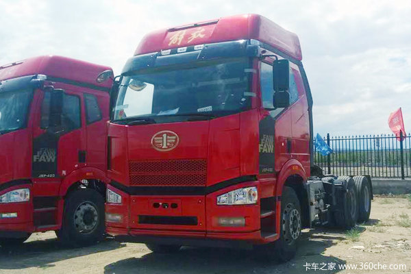 �����ͻ�&nbsp;���н��J6P&nbsp;6x4ǣ��ֱ��5ǧ