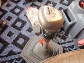 变速箱双H改装单H效果