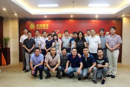 重汽上海万人共享活动