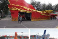 为圆梦而生 与祖国同行 福田欧曼盛世记