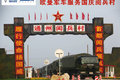 为圆梦而生 与祖国同行 福田欧曼盛世记
