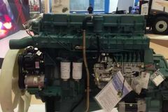 锡柴凭借奥威产品获赞