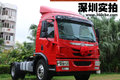 青岛龙V也有牵引车 主打轻量化进军港拖