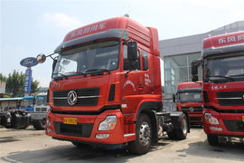 315马力天龙售25.5万