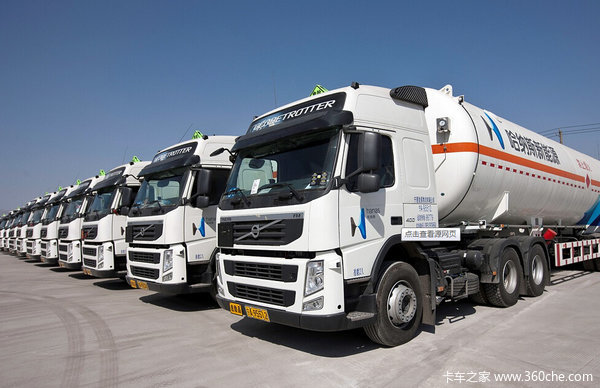 加大检查力度 重庆将整治危险品运输车