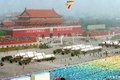 中国品牌 历次阅兵式中出现的国产装备