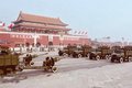 中国品牌 历次阅兵式中出现的国产装备