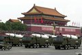 中国品牌 历次阅兵式中出现的国产装备