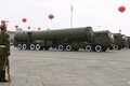 中国品牌 历次阅兵式中出现的国产装备