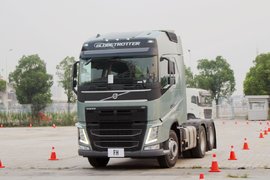 沃尔沃节油总决赛收官