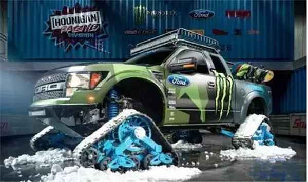 ���۽�&nbsp;����F-150Ƥ����װ����̵�