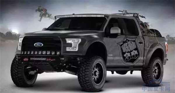 ���۽�&nbsp;����F-150Ƥ����װ����̵�