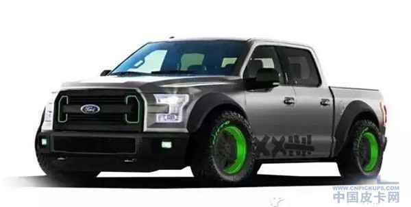 ���۽�&nbsp;����F-150Ƥ����װ����̵�