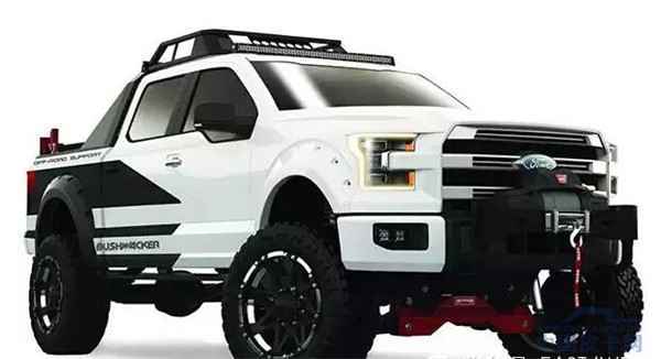 ���۽�&nbsp;����F-150Ƥ����װ����̵�