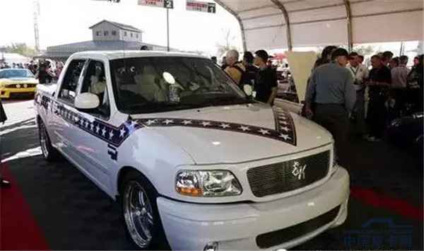 ���۽�&nbsp;����F-150Ƥ����װ����̵�