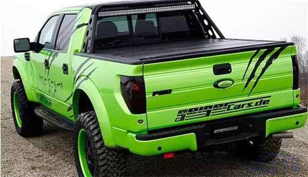 ���۽�&nbsp;����F-150Ƥ����װ����̵�