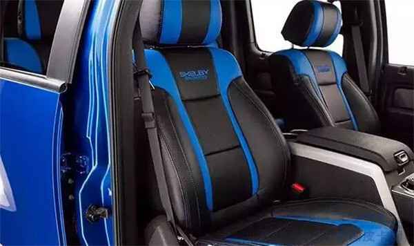 ���۽�&nbsp;����F-150Ƥ����װ����̵�