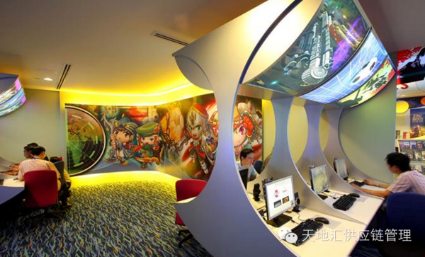 什么是公路港?与传统园区三大本质不同