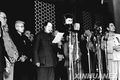聚焦中国几大历史性时刻 精彩阅兵合集