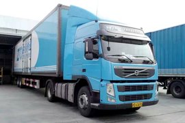 中通驾驶员招聘第二期