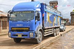 6X4�ӿ����������� ��³���֡��˽Ź֡�